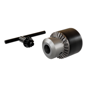 Uchwyt Wiertarki 1/2" 1,5-13mm Stalco