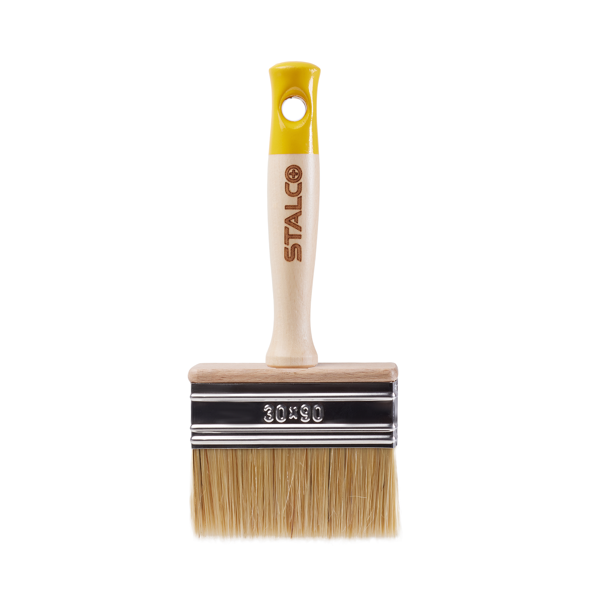 Pędzel tapetowy UNIVERSAL Stalco