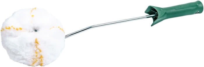 Wałek malarski Złota Nić kątowy UNIVERSAL 18 mm Stalco