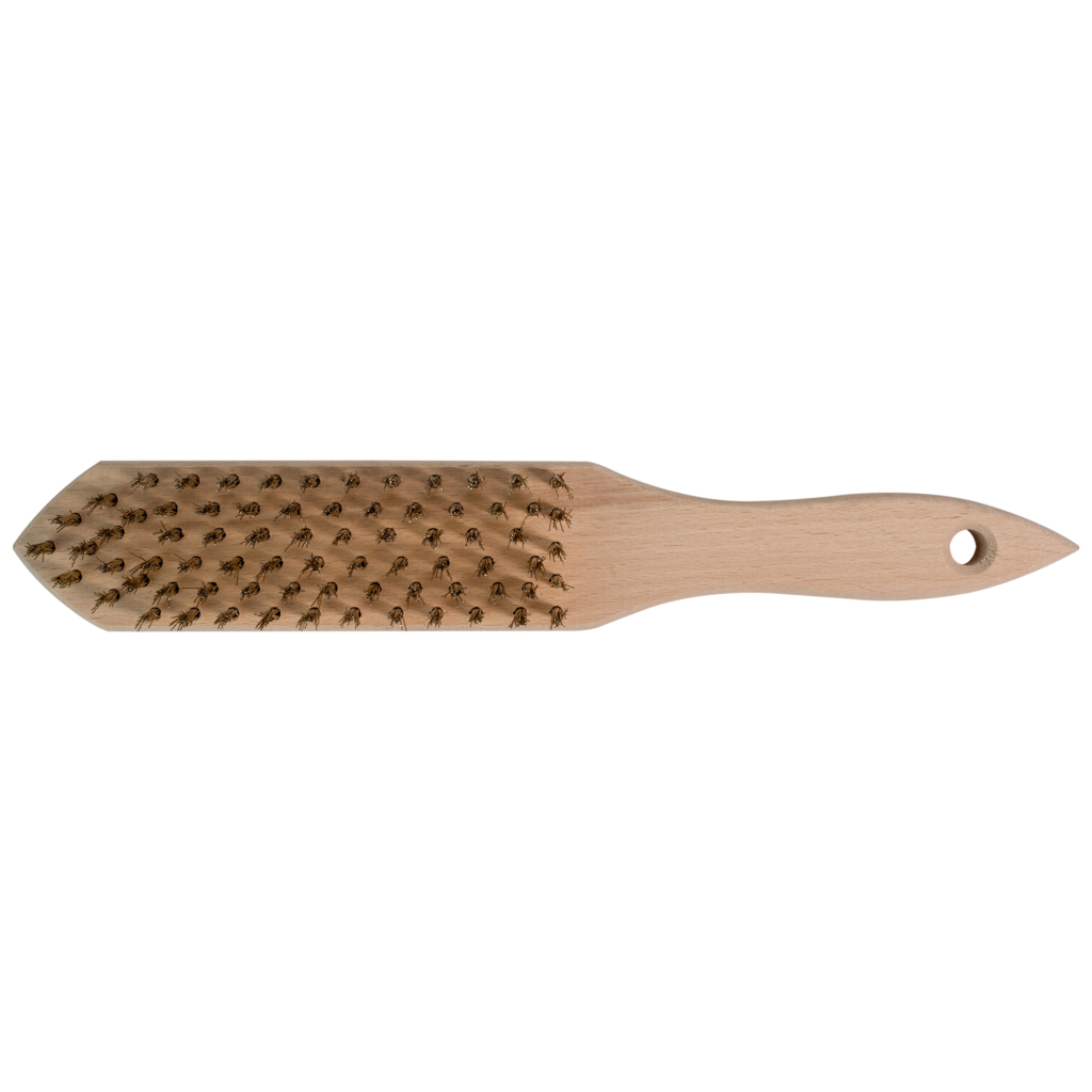 Szczotka druciana 6 S-47726