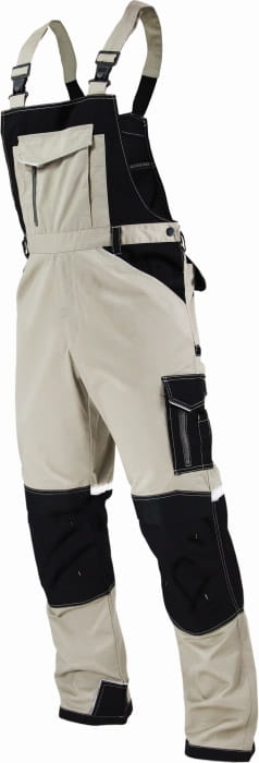 SPODNIE PIASKOWE SUMMER 3XL Stalco