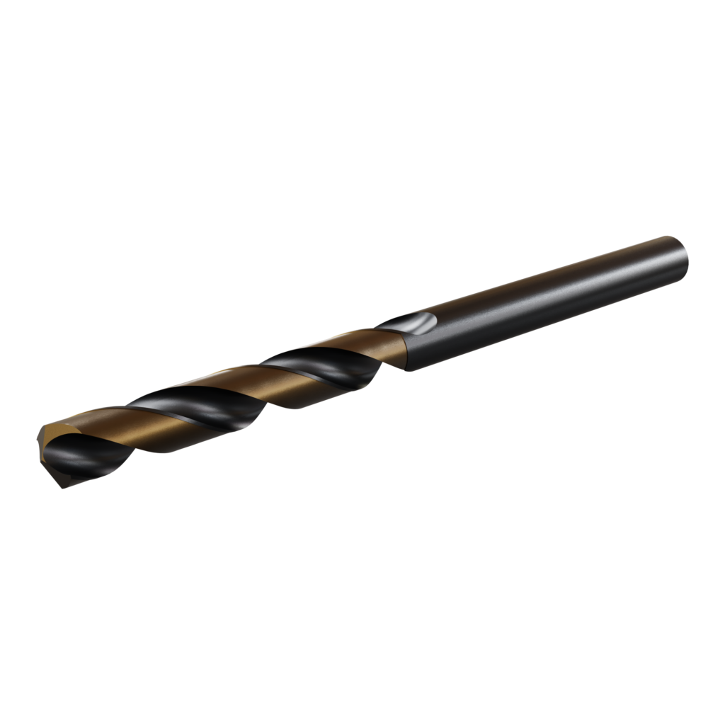 Wiertło 1,0 mm