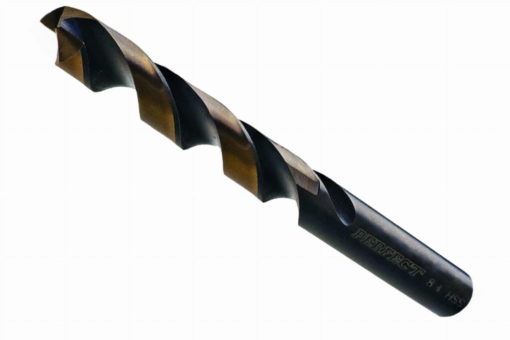 Wiertło 12,0 mm