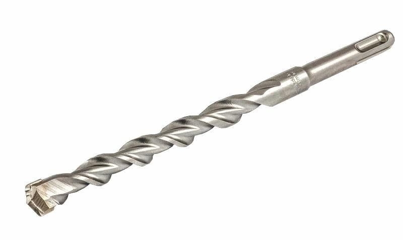 Wiertło do betonu SDS-PLUS V3 10,0x600mm Stalco
