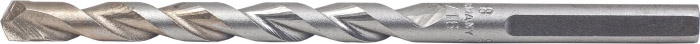Wiertło do betonu Multi 6,0 x 100 mm Stalco