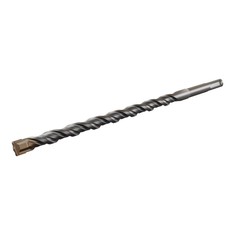 Wiertło do betonu SDS-PLUS V3 8x210mm Stalco