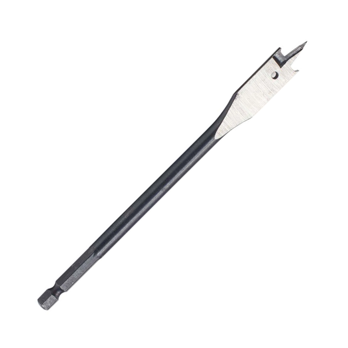 Wiertło do drewna płaskie 8 x 152 mm