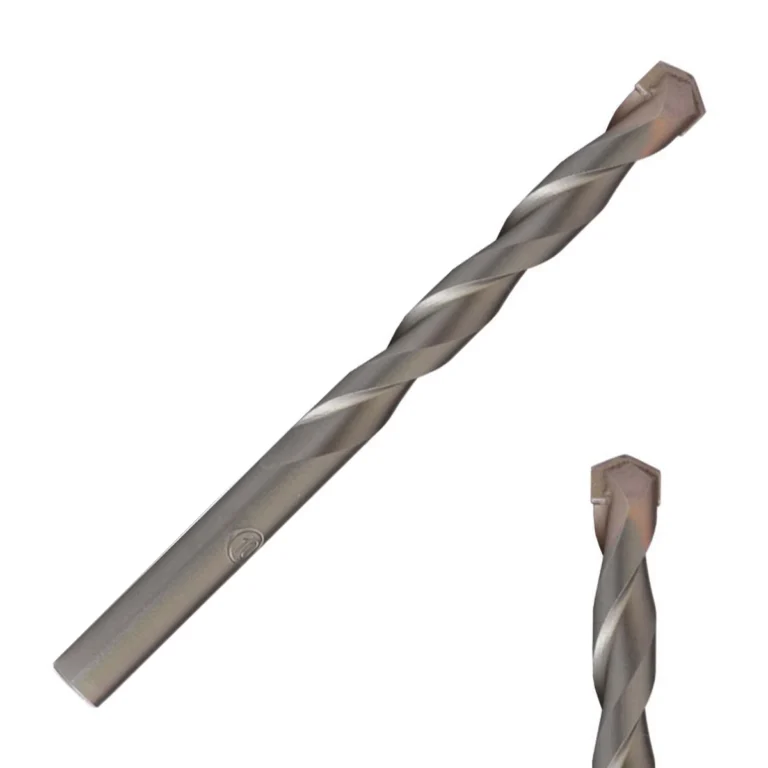 Wiertło Do Betonu Cylindryczne 10/200 Stalco S-71325