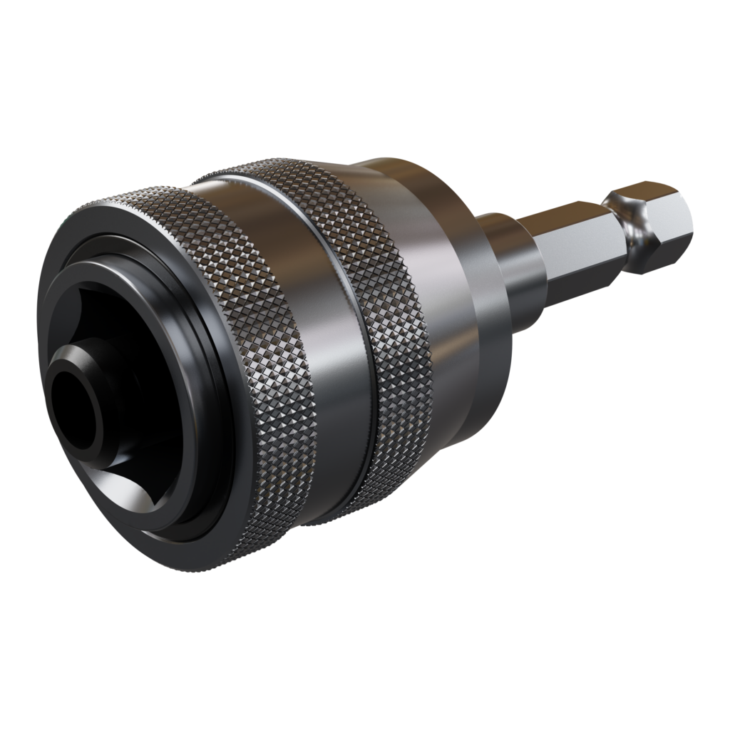 Adapter HEX do otwornic 210 mm