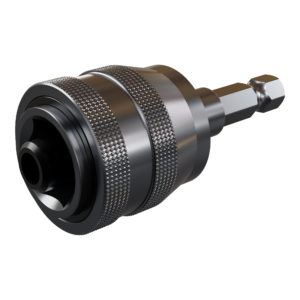 Adapter HEX do otwornic