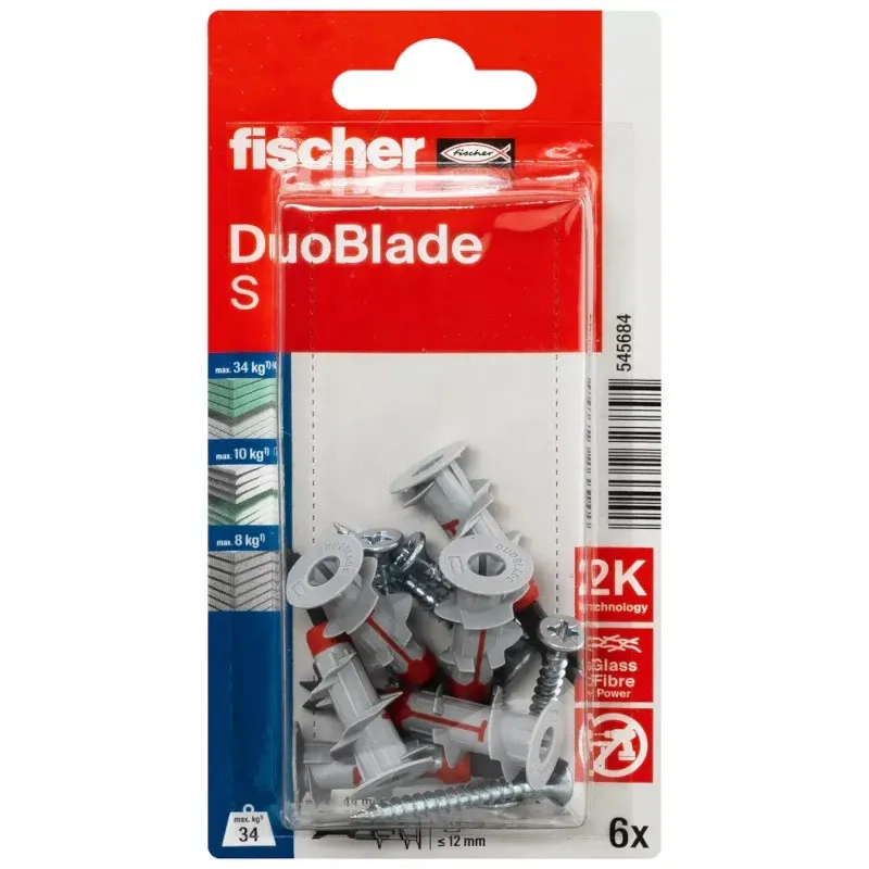 Kołek do płyt G-K 545684