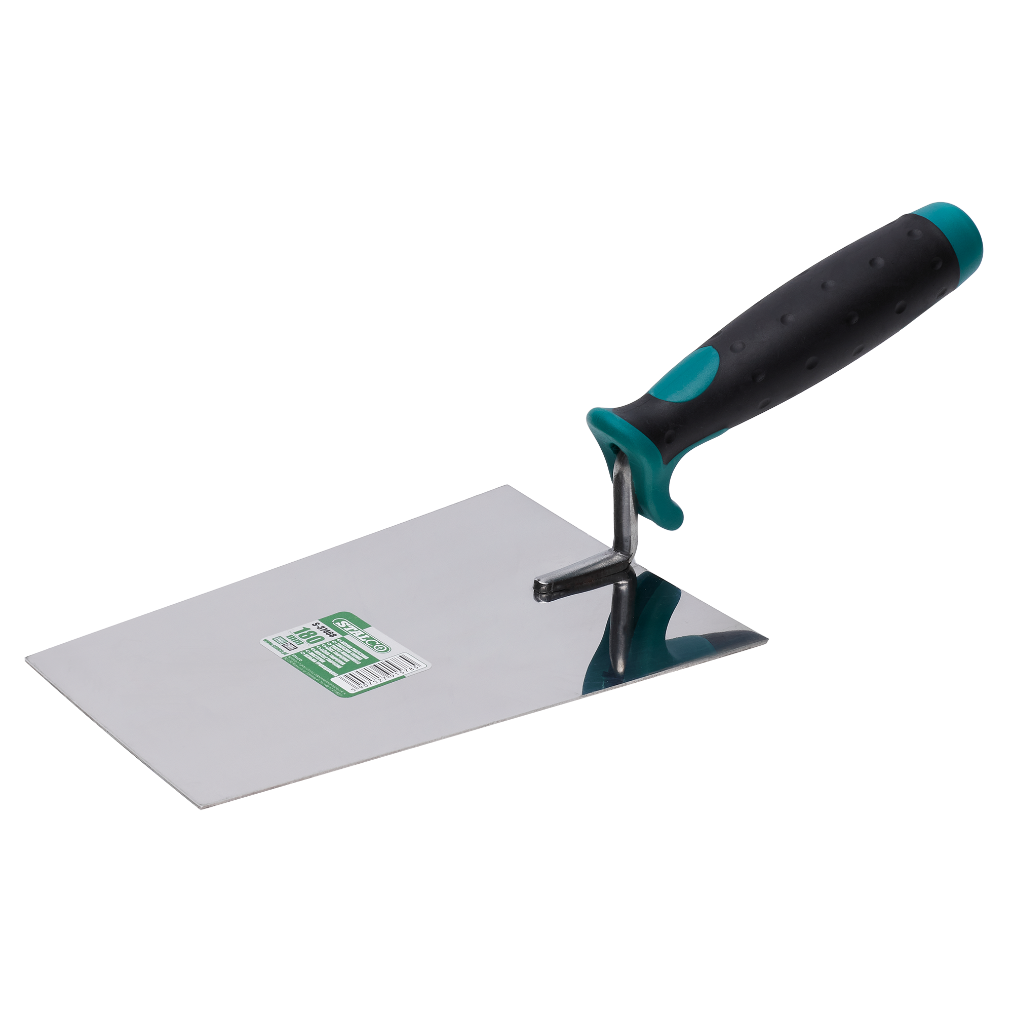 Kielnia trapezowa 180 mm Stalco