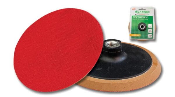 DYSK MULTI 125 mm