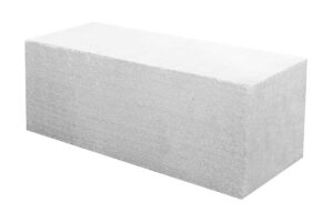 Bloczek z betonu komórkowego Solbet 24x59x8