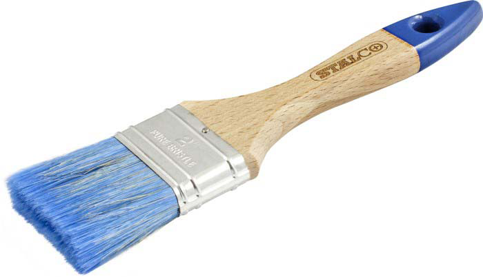 Pędzel Angielski 2,5" 63,5mm Acryl Stalco
