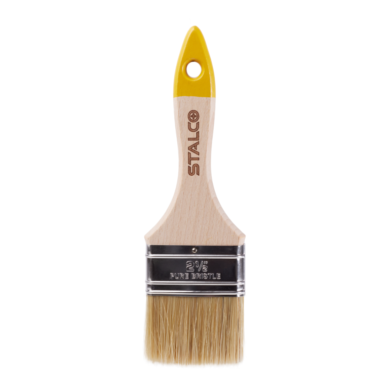 Pędzel angielski UNIVERSAL 2″ Stalco