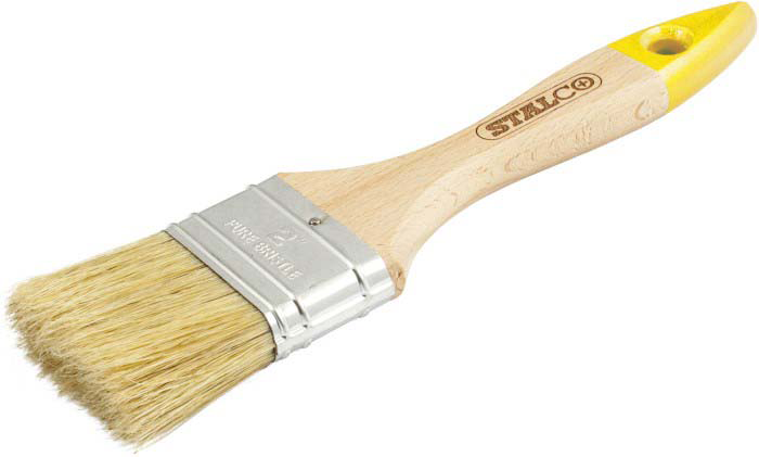 Pędzel angielski UNIVERSAL 2" Stalco