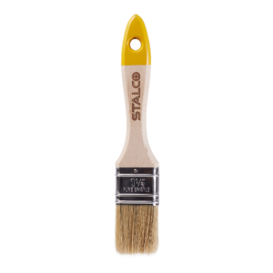 Pędzel angielski UNIVERSAL 1,5" Stalco