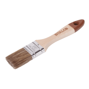Pędzel Angielski 1,5" Wood Stalco