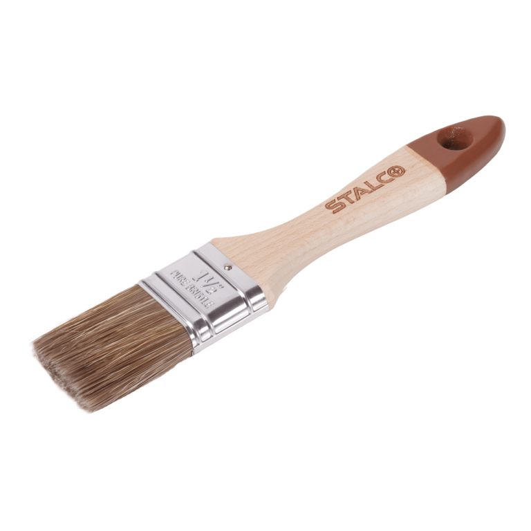Pędzel Angielski 1,5″ Wood Stalco