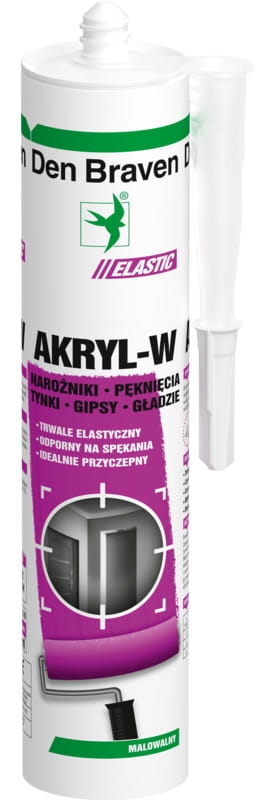 Den Braven 280 ml