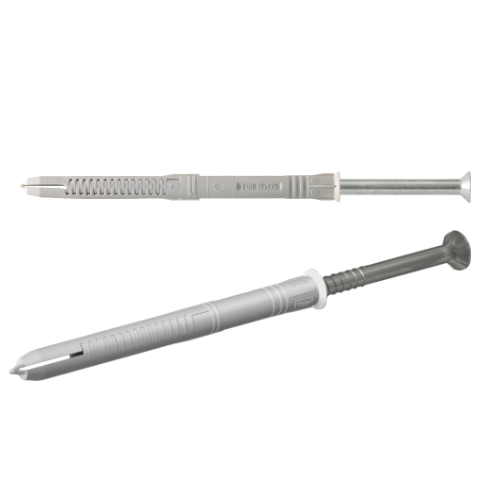 Kołek rozporowy ramowy Fischer wkręt Torx FUR 88759